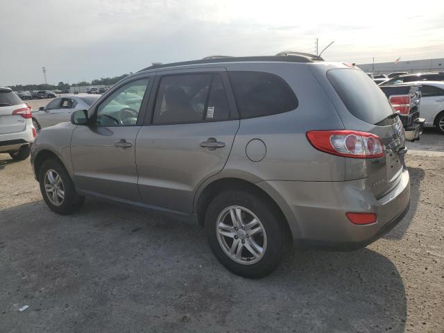 2011 Hyundai Santa Fe Gls VIN: 5XYZG3AB4BG025310 Lot: 54827414