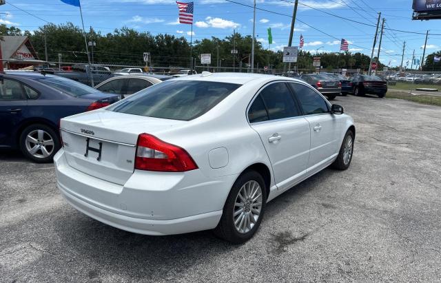 2007 Volvo S80 3.2 VIN: YV1AS982471035244 Lot: 56525994