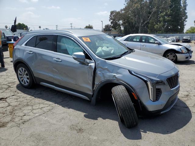 2023 Cadillac Xt4 Premium Luxury VIN: 1GYFZCR42PF173897 Lot: 55925194