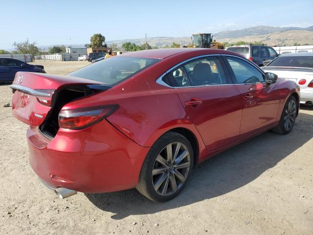 2020 Mazda 6 Touring VIN: JM1GL1VM6L1514702 Lot: 55682694