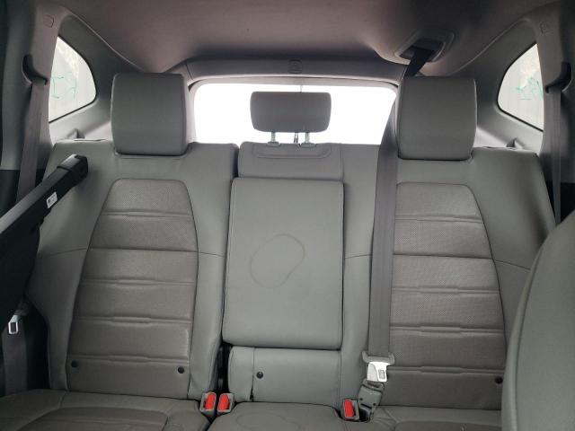 2019 Honda Cr-V Exl VIN: 2HKRW1H85KH514857 Lot: 54772614