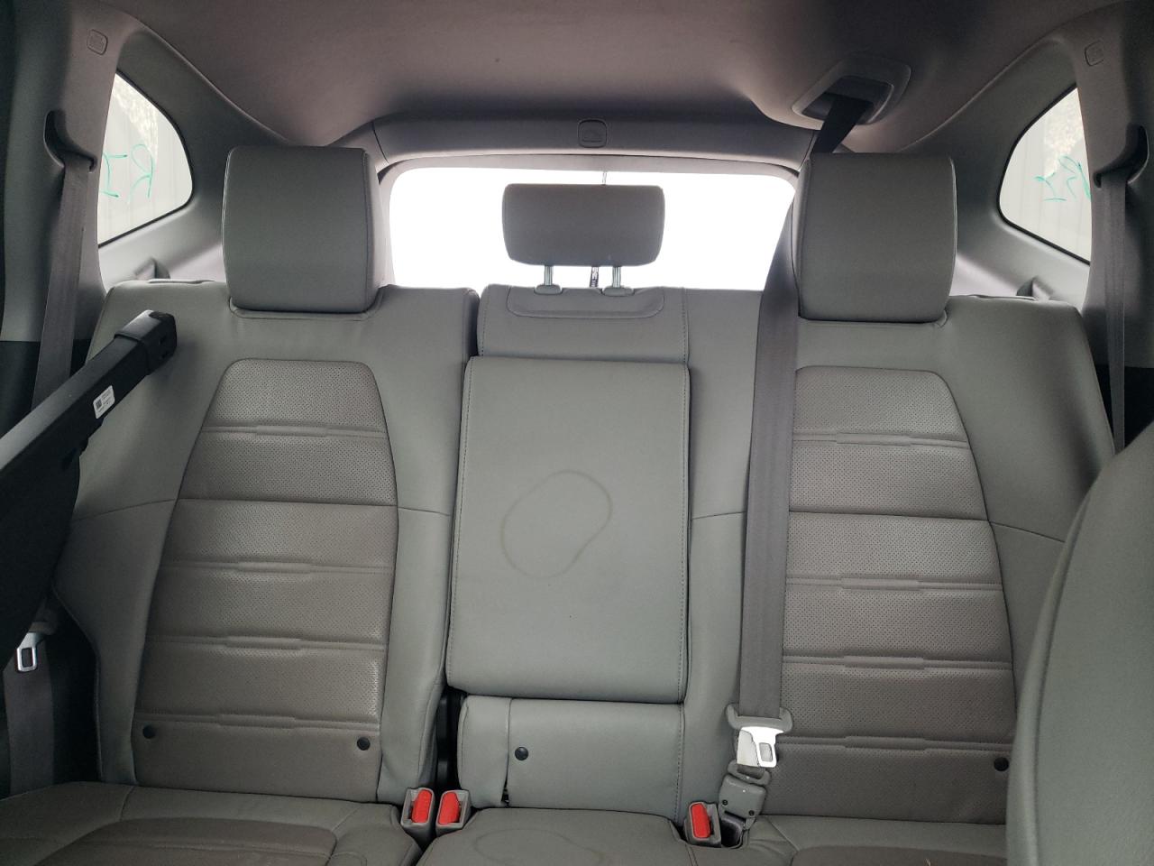 2HKRW1H85KH514857 2019 Honda Cr-V Exl