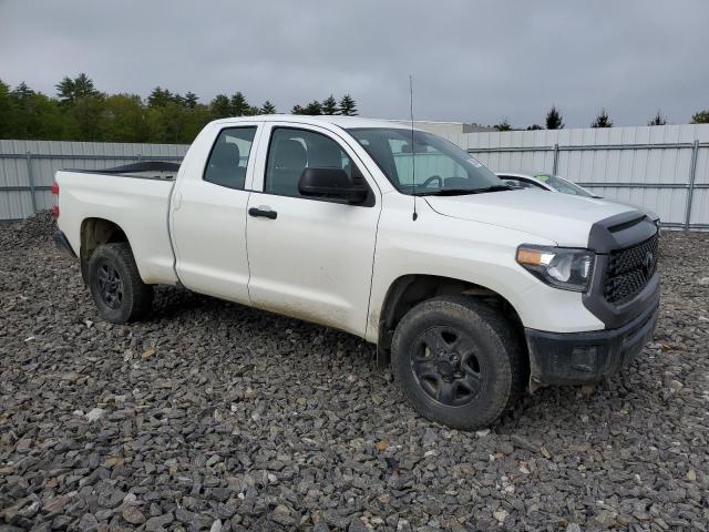 2018 Toyota Tundra Double Cab Sr/Sr5 VIN: 5TFUM5F14JX075618 Lot: 53599984