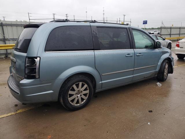 2010 Chrysler Town & Country Touring VIN: 2A4RR5D15AR241163 Lot: 54750454