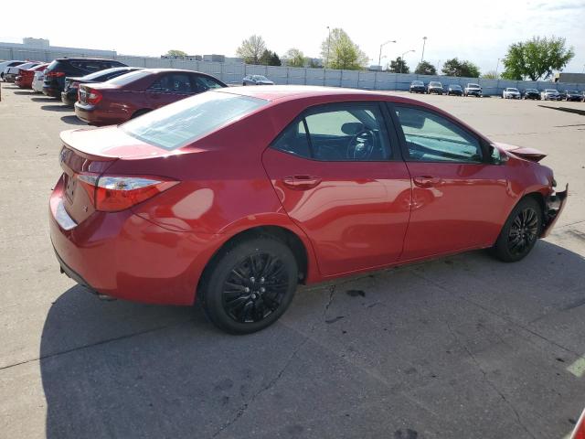 2014 Toyota Corolla L VIN: 2T1BURHE3EC183604 Lot: 53101184