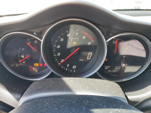 2004 Mazda Rx8 VIN: JM1FE17N740127143 Lot: 56444394