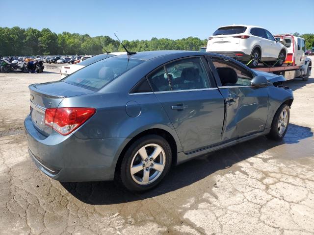 2012 Chevrolet Cruze Lt VIN: 1G1PF5SC2C7245713 Lot: 56845864