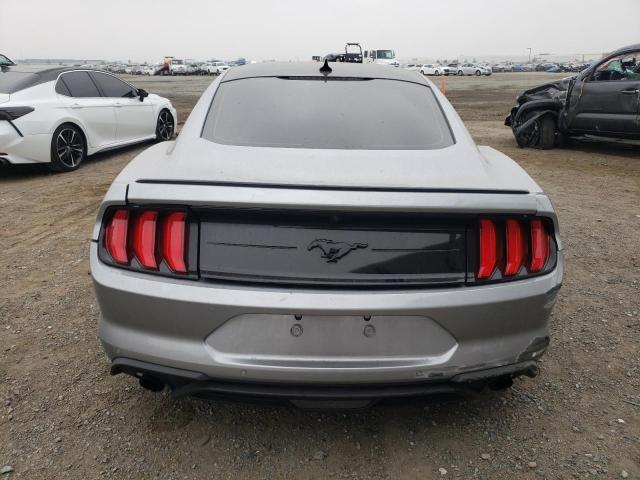 2022 Ford Mustang VIN: 1FA6P8TH7N5138723 Lot: 53344044