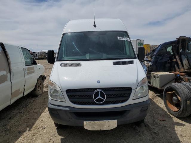 2012 Mercedes-Benz Sprinter 3500 VIN: WD3PF4CC2C5627715 Lot: 56349304