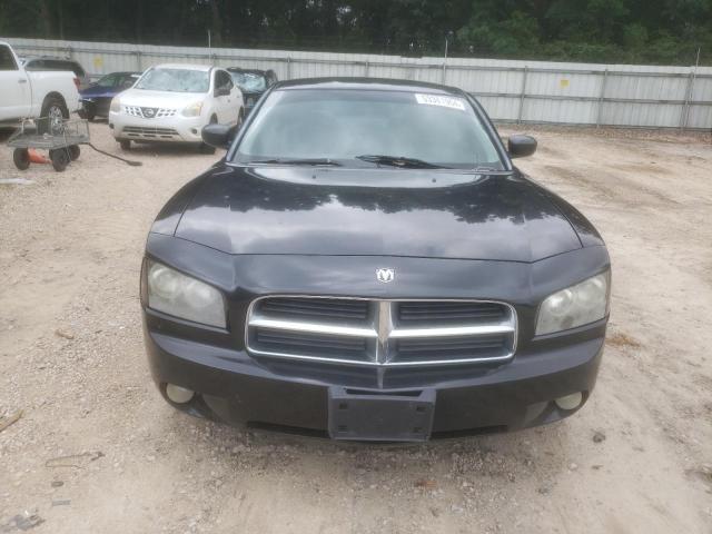 2007 Dodge Charger Se VIN: 2B3KA43G17H873916 Lot: 53381964