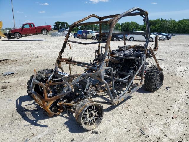 2017 POLARIS GENERAL 10 - 3NSRGE992HH869233