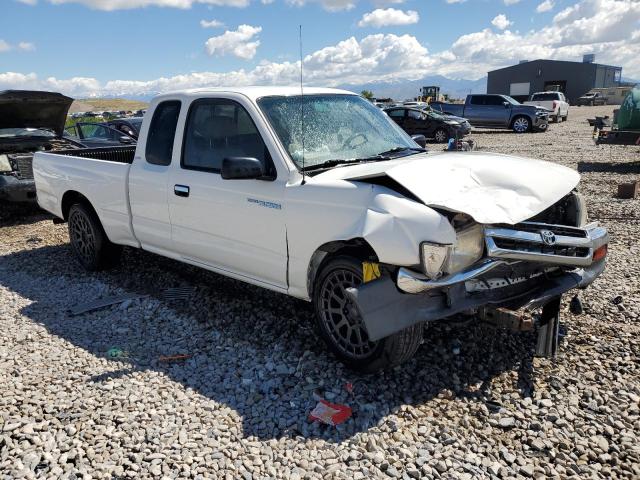 1999 Toyota Tacoma Xtracab VIN: 4TAVN52N8XZ462112 Lot: 55893154