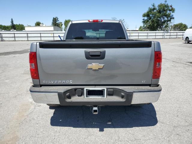 2009 Chevrolet Silverado C1500 Lt VIN: 1GCEC29J89Z224789 Lot: 55221464