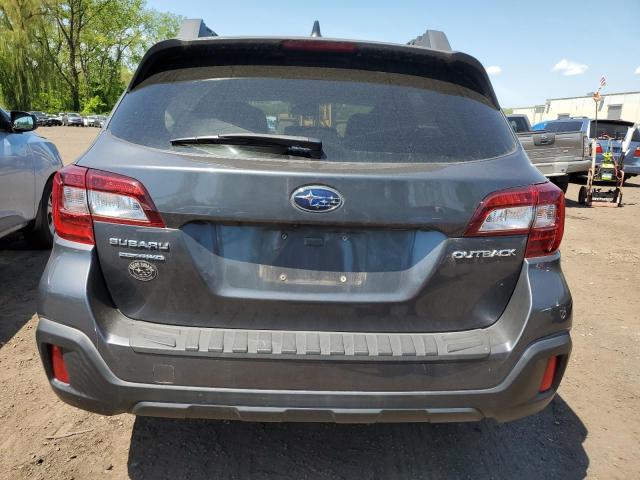 2018 Subaru Outback 2.5I Premium VIN: 4S4BSACC5J3262316 Lot: 54717494