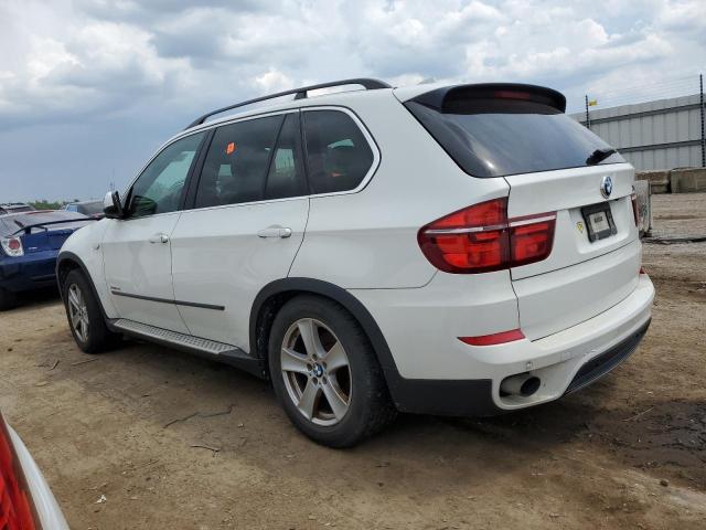 VIN 5UXZW0C52D0B90257 2013 BMW X5, Xdrive35D no.2