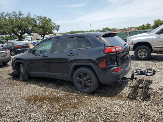 2016 Jeep Cherokee Sport VIN: 1C4PJLAB4GW329241 Lot: 54847324