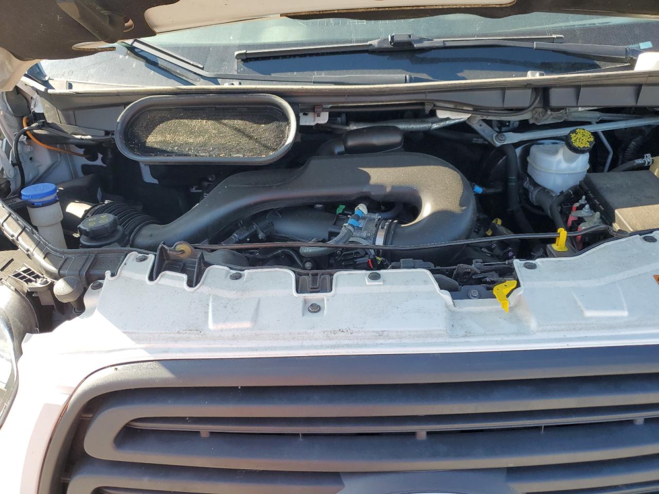 1FTYR2CM8JKA62979 2018 Ford Transit T-250
