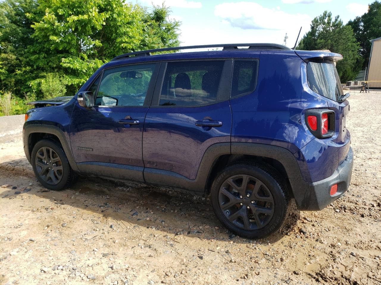 ZACCJABB9JPH42827 2018 Jeep Renegade Latitude