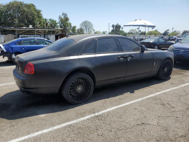 2014 Rolls-Royce Ghost VIN: SCA664S54EUX52770 Lot: 56698674