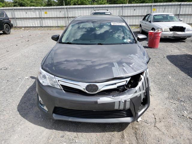 2012 Toyota Camry Base VIN: 4T4BF1FK1CR248858 Lot: 56479784