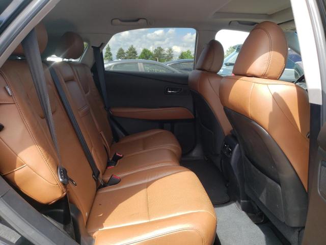 2013 Lexus Rx 350 Base VIN: 2T2BK1BA0DC157789 Lot: 54157604