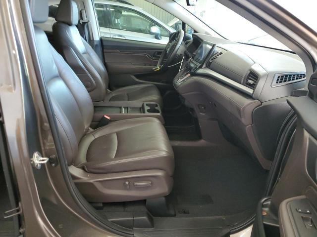 2020 Honda Odyssey Exl VIN: 5FNRL6H73LB000082 Lot: 55462984