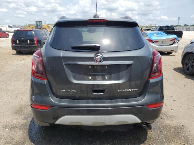 2018 Buick Encore Preferred VIN: KL4CJASB7JB584590 Lot: 53125744