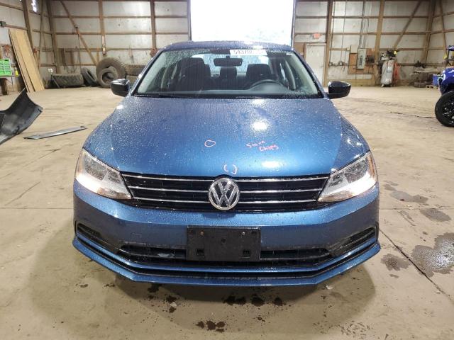 2016 Volkswagen Jetta S VIN: 3VW267AJ7GM217542 Lot: 54370694