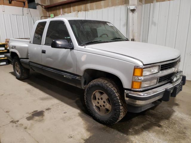 1995 Chevrolet Gmt-400 K1500 VIN: 2GCEK19K9S1129551 Lot: 53297374