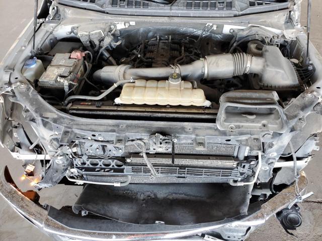 2017 Ford F150 Supercrew VIN: 1FTEW1EG8HKC74286 Lot: 54506534