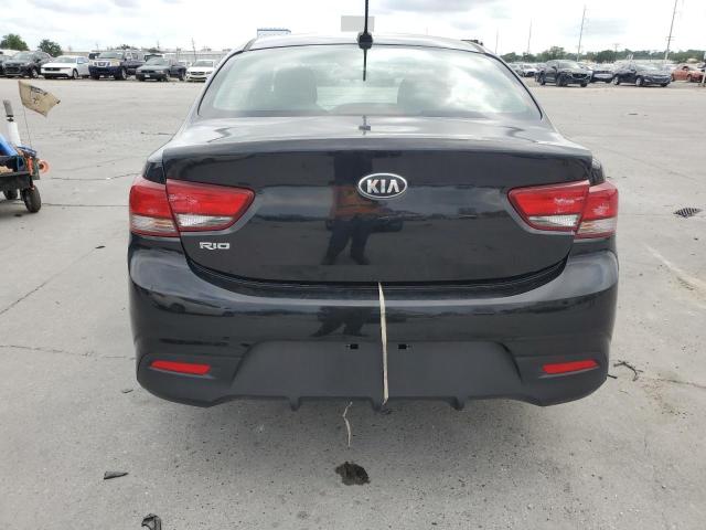 2018 Kia Rio Lx VIN: 3KPA24AB7JE080315 Lot: 54251364