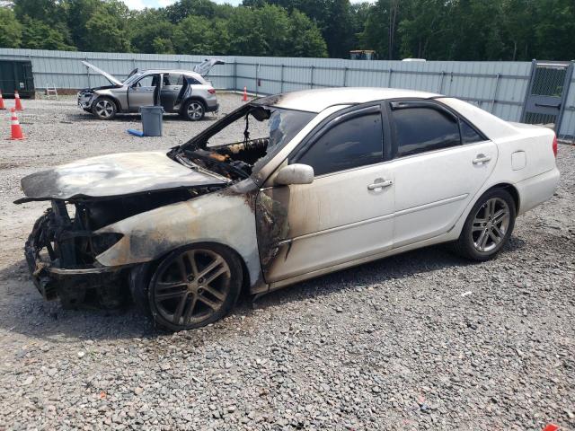 2002 Toyota Camry Le VIN: 4T1BE32K42U504973 Lot: 54950484