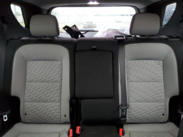 2019 Chevrolet Equinox Ls VIN: 3GNAXHEV8KL305312 Lot: 54685044