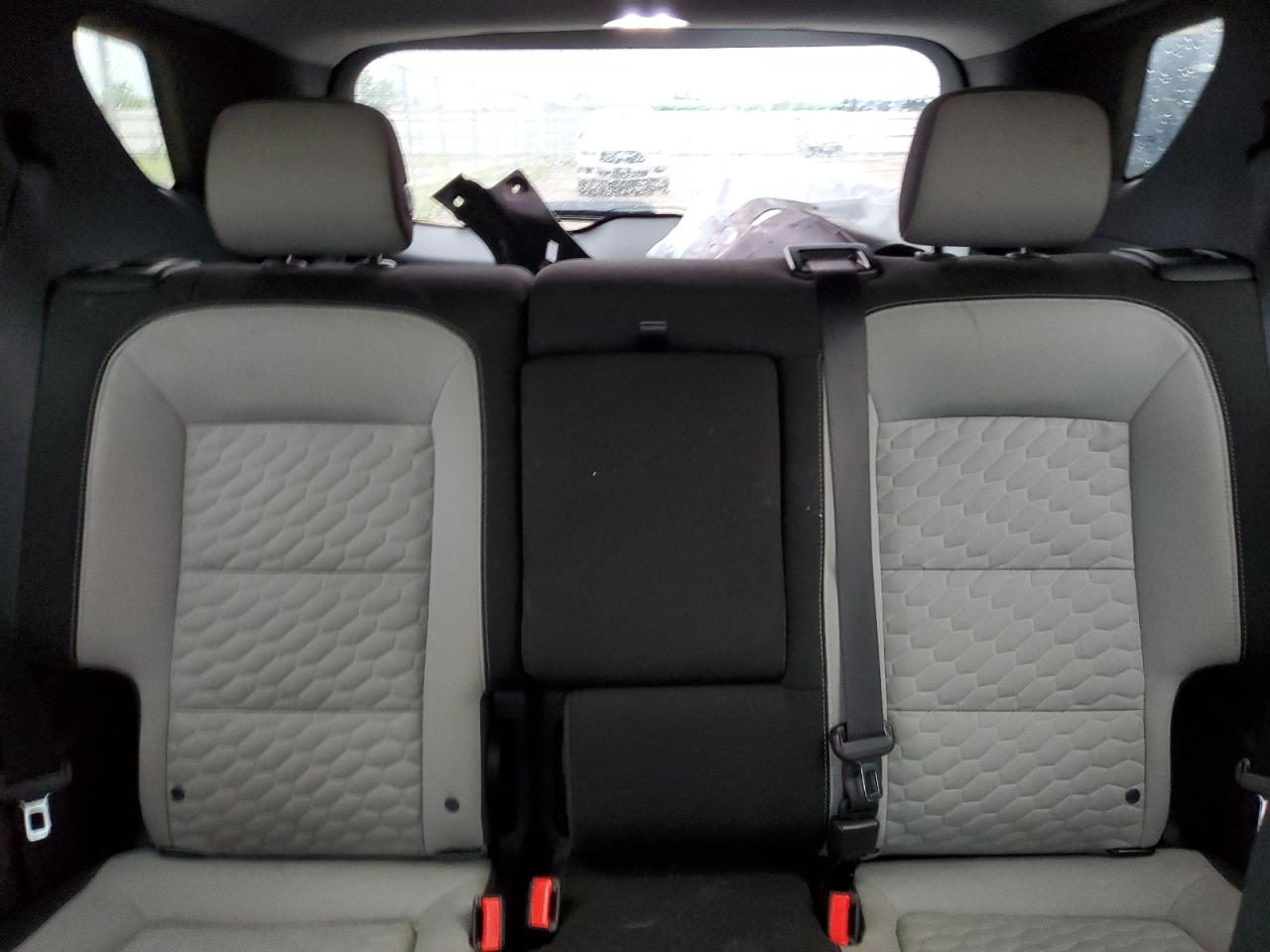 3GNAXHEV8KL305312 2019 Chevrolet Equinox Ls