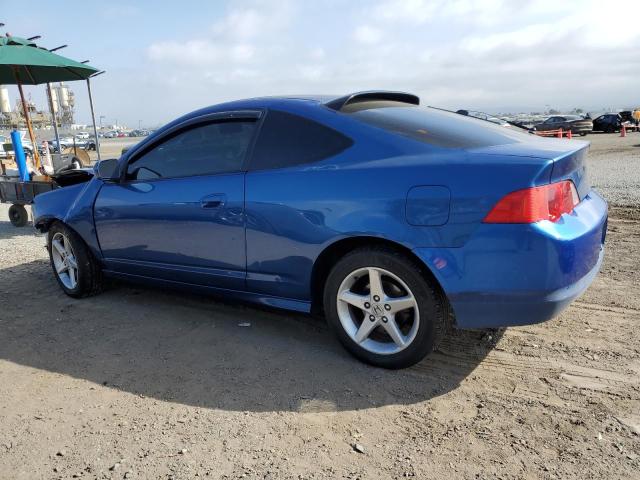 2003 Acura Rsx Type-S VIN: JH4DC530X3C010618 Lot: 56739474