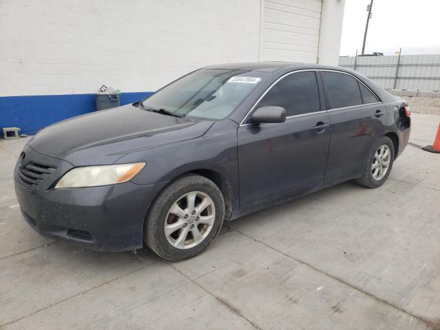 2009 Toyota Camry Base VIN: 4T1BE46KX9U803894 Lot: 55847884