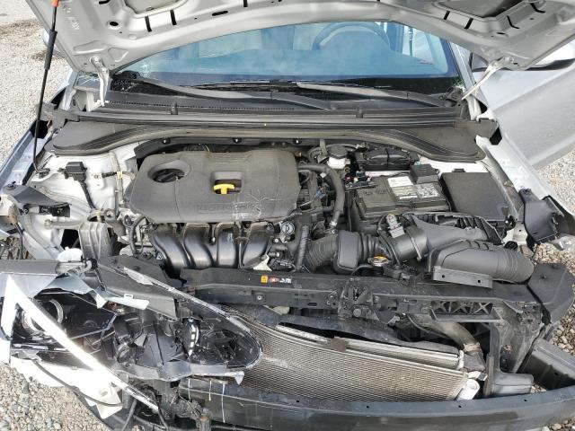 2020 HYUNDAI ELANTRA SE - KMHD74LF9LU070982