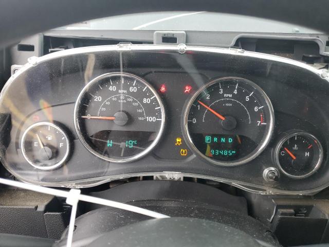 2015 Jeep Wrangler Unlimited Sport VIN: 1C4BJWDG1FL654870 Lot: 54972364