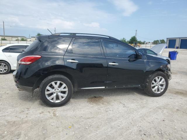 2014 Nissan Murano S VIN: JN8AZ1MU1EW420985 Lot: 56641794