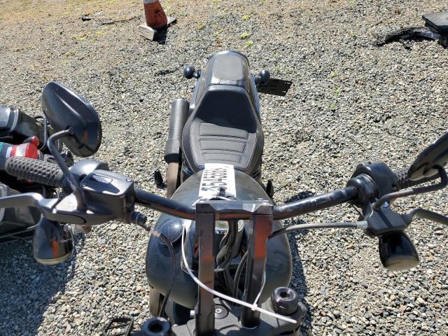 2020 HARLEY-DAVIDSON FXFBS 1HD1YLK21LB024201