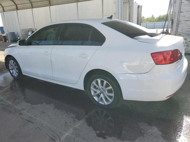 2012 Volkswagen Jetta Se VIN: 3VWDP7AJ1CM391753 Lot: 55053234