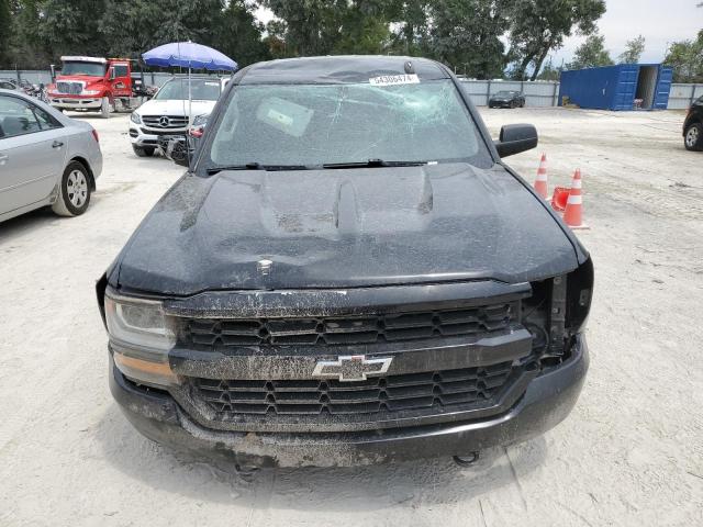 2017 CHEVROLET SILVERADO - 1GCVKNEC5HZ263544