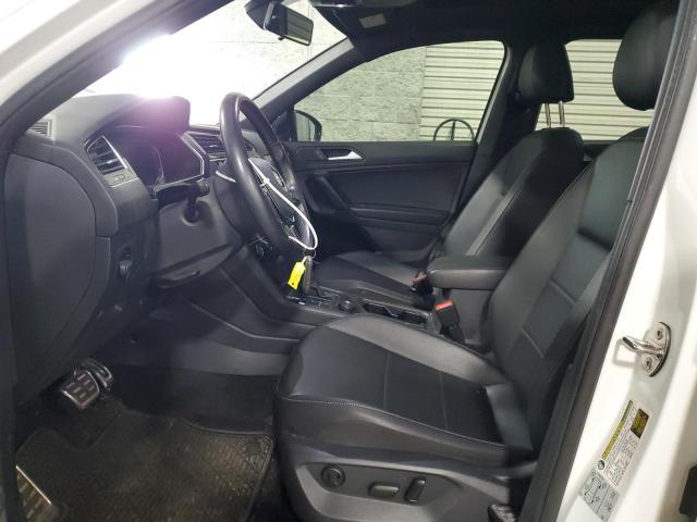 2019 Volkswagen Tiguan Se VIN: 3VV2B7AX1KM101931 Lot: 56112144