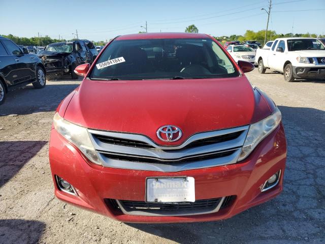 2013 Toyota Venza Le VIN: 4T3BA3BB4DU049550 Lot: 55694184