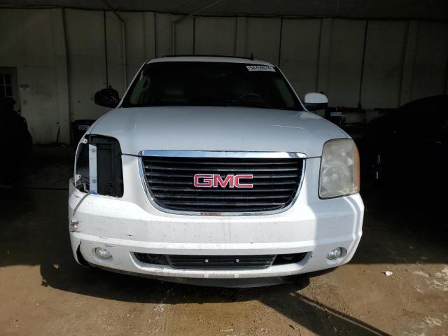 2009 GMC Yukon Xl C1500 Slt VIN: 1GKFC36J99R133906 Lot: 54759074