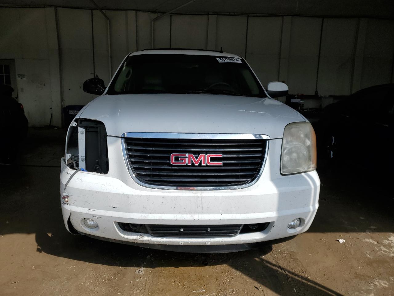 1GKFC36J99R133906 2009 GMC Yukon Xl C1500 Slt