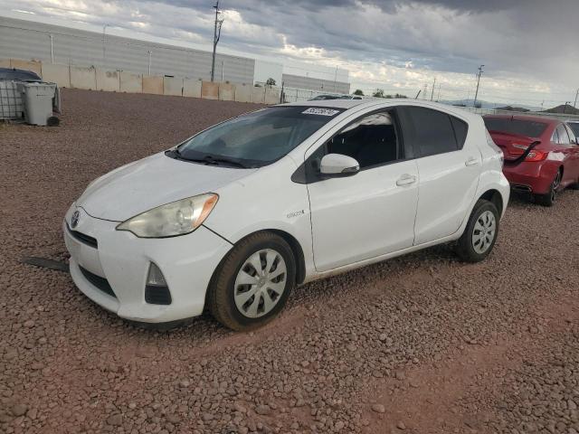 Vin: jtdkdtb35d1537369, lot: 55225674, toyota prius 2013 img_1