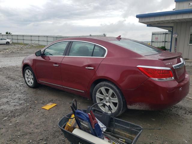 2011 Buick Lacrosse Cxl VIN: 1G4GC5EC1BF193440 Lot: 55288294