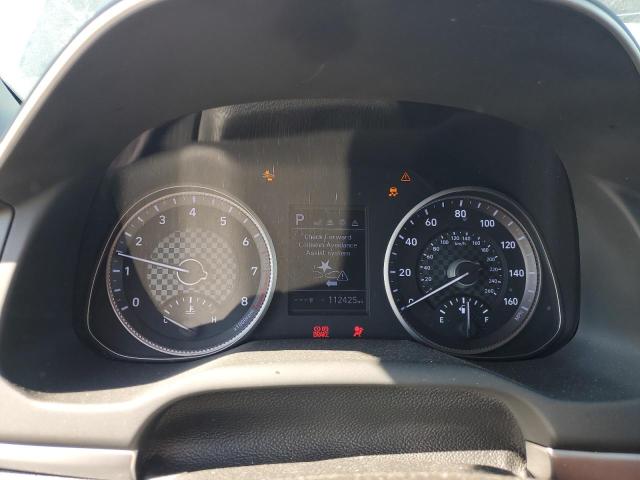 2020 HYUNDAI ELANTRA SE - 5NPD84LF7LH543760