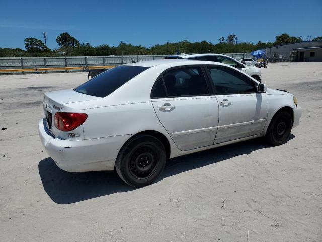 2005 Toyota Corolla Ce VIN: 1NXBR30E85Z348457 Lot: 56608134